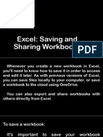L2 Saving & Sharing PDF