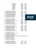 Cajas de Mapas 2017 Al 2018