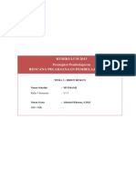 RPP SD KELAS 5 SEMESTER 1 - Kerukunan Dalam Bermasyarakat - Compressed