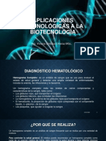 Inmunología Cap 3