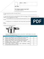 LKPD IPA dan Matematika