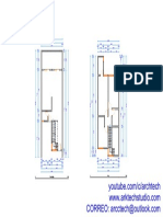 Archtech 6X15