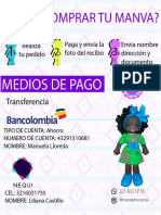 Medio de Pago