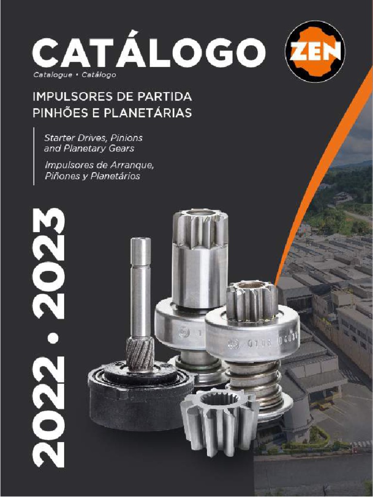 Bendix ZEN | PDF