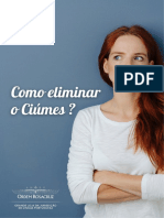 Como eliminar o ciúmes através da autoconfiança e do autoconhecimento