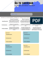 Plantilla Sociedad