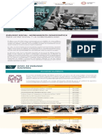 Boletín de Actividades de La ST-CNTPE DICIEMBRE - 2022