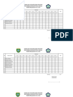 Absen Prakerin SMK Kesehatan Bhakti Sula Sanana