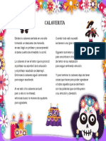 CALAVERA