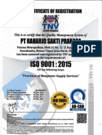 RSP-ISO 9001
