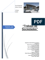 Trabajo de Institucion de Empresa Completo PDF