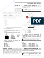 Material de Aprendizaje Mecanica Cuantica y Orbitales Del Atomo