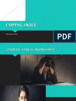 Coping Skill