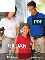 Gildan 2022
