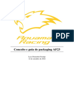 Guia de Packaging AF23