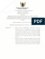 SKKNI 2020-227.pdf-Terapi Wicara
