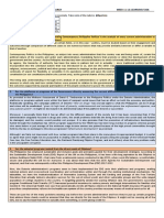 Intro to Political Analysis and Research_week 11-12_learning Task