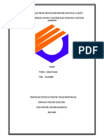 Adisti Nastiti 2NK Laporan Praktikum 11