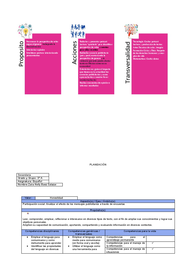 Pi3 baez salazar zaira nelly pdf publicidad aprendizaje