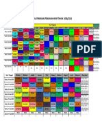 Jadwal