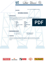 Informe Tecnico Grua Hyva