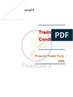 Trading Rules FinanciaFX BSC-VIP-VVIP (01042019) Revisi