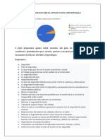 Resultados Encuesta Joven Voto Centennials