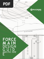 AWWA C900-16 PVC Pipe Guide | PDF | Pipe (Fluid Conveyance) | Polyvinyl ...