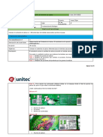 PLA Virtual Determinación Del Contenido de Azúcar