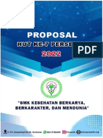 Proposal Hut Ke-7 DPD