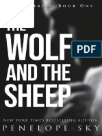 01 - The Wolf and The Sheep