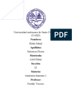 Resumen Miembros Superiores, Sahid Salomon, Seccion 25, 100573846.