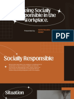 ROSALES ODGE7 - Socially Responsible