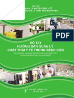 Q1 So Tay Huong Dan Quan Ly Chat Thai Benh Vien