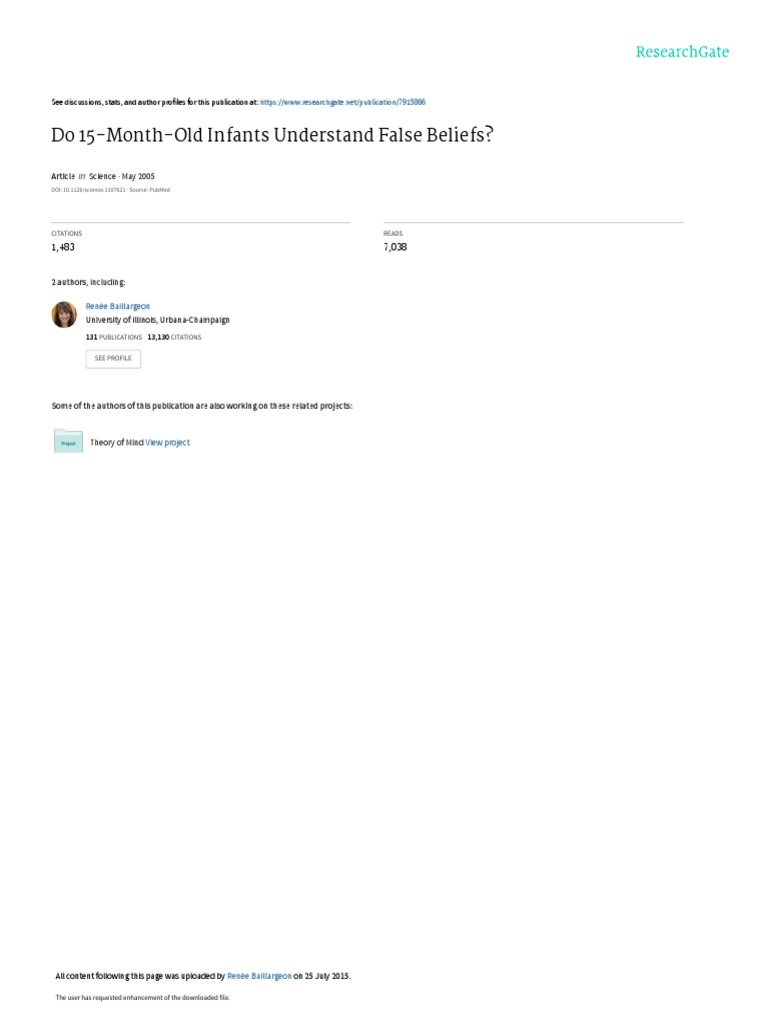 do-15-month-old-infants-understand-false-beliefs-pdf-theory-of