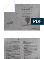 Oettingen WF 1954, Poisoning A Guide To Clinical Diagnosis and Treatment
