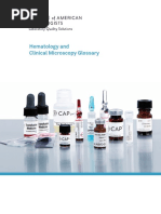 Cytologic Patterns - Eclinpath | PDF | Inflammation | Macrophage