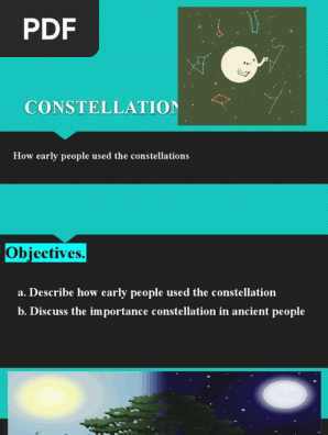constellation