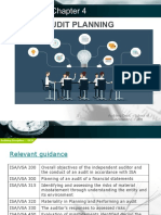 Chapter 3 - Audit Planning - ST