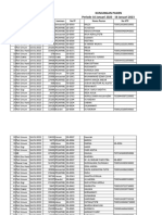 Data Kunjungan 16 Januari 2023 - 16 Januari 2023