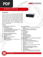 Datasheet+of+Hybrid+SAN+DS A80