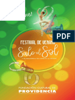 Programa Festival 2023