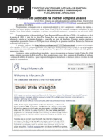 Jol Txt Primeiro Site