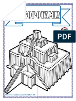 Mesopotamia 6A