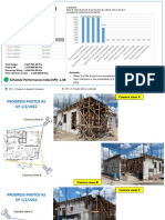 Kho Residence Progress Report 01152022