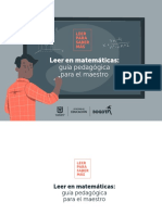 Guia Matematicas Profesores