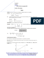 Oliver Rodrigo Henríquez Aracena Preparación PSU de Matemática