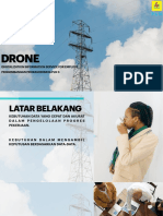 OPTIMIZED DRONE DATA