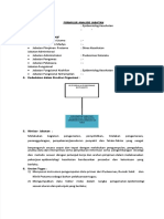 Anjab Epidemiologi