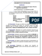 Mi Primera Práctica, CONTABILIDAD